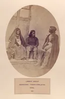 Picture 67 of 481 from The people of India : A series of photographic illustrations, with descriptive letterpress, of the races and tribes of Hindustan, originally prepared under the authority of the government of India, and reproduced (1868), leaf 67