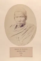 Picture 69 of 481 from The people of India : A series of photographic illustrations, with descriptive letterpress, of the races and tribes of Hindustan, originally prepared under the authority of the government of India, and reproduced (1868), leaf 69