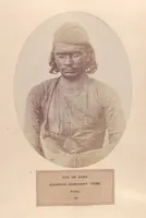 Picture 73 of 481 from The people of India : A series of photographic illustrations, with descriptive letterpress, of the races and tribes of Hindustan, originally prepared under the authority of the government of India, and reproduced (1868), leaf 74