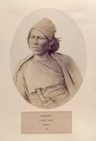 Picture 78 of 481 from The people of India : A series of photographic illustrations, with descriptive letterpress, of the races and tribes of Hindustan, originally prepared under the authority of the government of India, and reproduced (1868), leaf 79