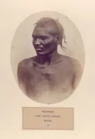 Picture 8 of 481 from The people of India : A series of photographic illustrations, with descriptive letterpress, of the races and tribes of Hindustan, originally prepared under the authority of the government of India, and reproduced (1868), leaf 8