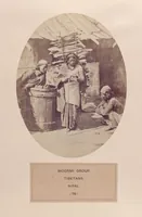 Picture 79 of 481 from The people of India : A series of photographic illustrations, with descriptive letterpress, of the races and tribes of Hindustan, originally prepared under the authority of the government of India, and reproduced (1868), leaf 80