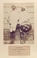 Picture 86 of 481 from The people of India : A series of photographic illustrations, with descriptive letterpress, of the races and tribes of Hindustan, originally prepared under the authority of the government of India, and reproduced (1868), leaf 87