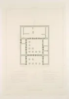 Picture 121 of 338 from Voyage en Perse de mm. Eugène Flandin, peintre, et Pascal Coste, architecte, entrepris par ordre de m. le ministre des affaires étrangères, d'après les instructions dressées par l'Institut. Publié sous les auspices de m. le ministre de l'intérieur (1851), leaf 125