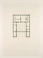 An illustration from Voyage en Perse de mm. Eugène Flandin, peintre, et Pascal Coste, architecte, entrepris par ordre de m. le ministre des affaires étrangères, d'après les instructions dressées par l'Institut. Publié sous les auspices de m. le ministre de l'intérieur (1851)