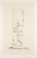 Picture 131 of 338 from Voyage en Perse de mm. Eugène Flandin, peintre, et Pascal Coste, architecte, entrepris par ordre de m. le ministre des affaires étrangères, d'après les instructions dressées par l'Institut. Publié sous les auspices de m. le ministre de l'intérieur (1851), leaf 135