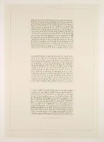 An illustration from Voyage en Perse de mm. Eugène Flandin, peintre, et Pascal Coste, architecte, entrepris par ordre de m. le ministre des affaires étrangères, d'après les instructions dressées par l'Institut. Publié sous les auspices de m. le ministre de l'intérieur (1851)