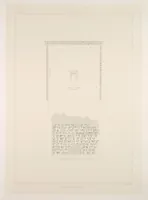 An illustration from Voyage en Perse de mm. Eugène Flandin, peintre, et Pascal Coste, architecte, entrepris par ordre de m. le ministre des affaires étrangères, d'après les instructions dressées par l'Institut. Publié sous les auspices de m. le ministre de l'intérieur (1851)