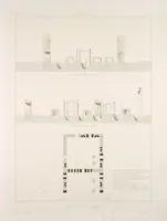 An illustration from Voyage en Perse de mm. Eugène Flandin, peintre, et Pascal Coste, architecte, entrepris par ordre de m. le ministre des affaires étrangères, d'après les instructions dressées par l'Institut. Publié sous les auspices de m. le ministre de l'intérieur (1851)