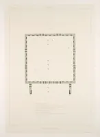 An illustration from Voyage en Perse de mm. Eugène Flandin, peintre, et Pascal Coste, architecte, entrepris par ordre de m. le ministre des affaires étrangères, d'après les instructions dressées par l'Institut. Publié sous les auspices de m. le ministre de l'intérieur (1851)