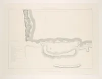 Picture 178 of 338 from Voyage en Perse de mm. Eugène Flandin, peintre, et Pascal Coste, architecte, entrepris par ordre de m. le ministre des affaires étrangères, d'après les instructions dressées par l'Institut. Publié sous les auspices de m. le ministre de l'intérieur (1851), leaf 184