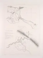 An illustration from Voyage en Perse de mm. Eugène Flandin, peintre, et Pascal Coste, architecte, entrepris par ordre de m. le ministre des affaires étrangères, d'après les instructions dressées par l'Institut. Publié sous les auspices de m. le ministre de l'intérieur (1851)