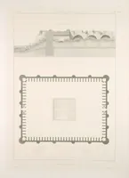 Picture 223 of 338 from Voyage en Perse de mm. Eugène Flandin, peintre, et Pascal Coste, architecte, entrepris par ordre de m. le ministre des affaires étrangères, d'après les instructions dressées par l'Institut. Publié sous les auspices de m. le ministre de l'intérieur (1851), leaf 230