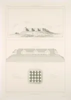 Picture 224 of 338 from Voyage en Perse de mm. Eugène Flandin, peintre, et Pascal Coste, architecte, entrepris par ordre de m. le ministre des affaires étrangères, d'après les instructions dressées par l'Institut. Publié sous les auspices de m. le ministre de l'intérieur (1851), leaf 231