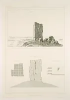 Picture 232 of 338 from Voyage en Perse de mm. Eugène Flandin, peintre, et Pascal Coste, architecte, entrepris par ordre de m. le ministre des affaires étrangères, d'après les instructions dressées par l'Institut. Publié sous les auspices de m. le ministre de l'intérieur (1851), leaf 239