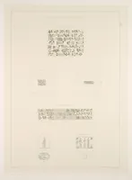 An illustration from Voyage en Perse de mm. Eugène Flandin, peintre, et Pascal Coste, architecte, entrepris par ordre de m. le ministre des affaires étrangères, d'après les instructions dressées par l'Institut. Publié sous les auspices de m. le ministre de l'intérieur (1851)