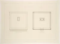 An illustration from Voyage en Perse de mm. Eugène Flandin, peintre, et Pascal Coste, architecte, entrepris par ordre de m. le ministre des affaires étrangères, d'après les instructions dressées par l'Institut. Publié sous les auspices de m. le ministre de l'intérieur (1851)