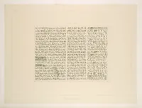 An illustration from Voyage en Perse de mm. Eugène Flandin, peintre, et Pascal Coste, architecte, entrepris par ordre de m. le ministre des affaires étrangères, d'après les instructions dressées par l'Institut. Publié sous les auspices de m. le ministre de l'intérieur (1851)