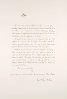 An illustration from Voyage en Perse de mm. Eugène Flandin, peintre, et Pascal Coste, architecte, entrepris par ordre de m. le ministre des affaires étrangères, d'après les instructions dressées par l'Institut. Publié sous les auspices de m. le ministre de l'intérieur (1851)