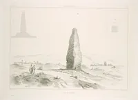 Picture 45 of 338 from Voyage en Perse de mm. Eugène Flandin, peintre, et Pascal Coste, architecte, entrepris par ordre de m. le ministre des affaires étrangères, d'après les instructions dressées par l'Institut. Publié sous les auspices de m. le ministre de l'intérieur (1851), leaf 46