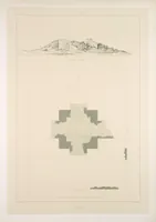 An illustration from Voyage en Perse de mm. Eugène Flandin, peintre, et Pascal Coste, architecte, entrepris par ordre de m. le ministre des affaires étrangères, d'après les instructions dressées par l'Institut. Publié sous les auspices de m. le ministre de l'intérieur (1851)