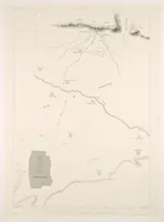 An illustration from Voyage en Perse de mm. Eugène Flandin, peintre, et Pascal Coste, architecte, entrepris par ordre de m. le ministre des affaires étrangères, d'après les instructions dressées par l'Institut. Publié sous les auspices de m. le ministre de l'intérieur (1851)