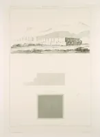 An illustration from Voyage en Perse de mm. Eugène Flandin, peintre, et Pascal Coste, architecte, entrepris par ordre de m. le ministre des affaires étrangères, d'après les instructions dressées par l'Institut. Publié sous les auspices de m. le ministre de l'intérieur (1851)