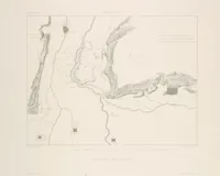 An illustration from Voyage en Perse de mm. Eugène Flandin, peintre, et Pascal Coste, architecte, entrepris par ordre de m. le ministre des affaires étrangères, d'après les instructions dressées par l'Institut. Publié sous les auspices de m. le ministre de l'intérieur (1851)