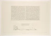 Picture 82 of 338 from Voyage en Perse de mm. Eugène Flandin, peintre, et Pascal Coste, architecte, entrepris par ordre de m. le ministre des affaires étrangères, d'après les instructions dressées par l'Institut. Publié sous les auspices de m. le ministre de l'intérieur (1851), leaf 84