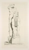 An illustration from Voyage en Perse de mm. Eugène Flandin, peintre, et Pascal Coste, architecte, entrepris par ordre de m. le ministre des affaires étrangères, d'après les instructions dressées par l'Institut. Publié sous les auspices de m. le ministre de l'intérieur (1851)