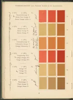 An illustration from Benzidinfarben auf Baumwollstückware (1901)