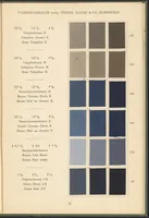 An illustration from Benzidinfarben auf Baumwollstückware (1901)