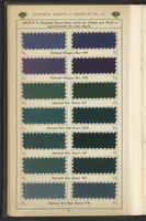 Picture 6 of 17 from National Dyes for Union Materials (1917), leaf 19