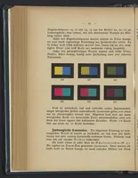 An illustration from Die Farbenfibel (1921)