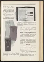 Picture 3 of 4 from Dyestuffs, Volume 22 Number 9 (1921), leaf 9
