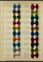 Picture 12 of 14 from Indanthren Dyeings on Rayon (Viscose) Yarn (1920), leaf 14