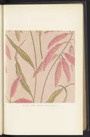 Picture 1 of 13 from Dress, Blouse, and Costume Cloths, Design and Fabric Manufacture (1921), leaf 23