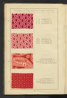 Picture 5 of 62 from Wolldruck (1912), leaf 12