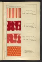 Picture 6 of 62 from Wolldruck (1912), leaf 13