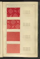 Picture 8 of 62 from Wolldruck (1912), leaf 15