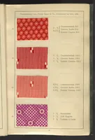 Picture 10 of 62 from Wolldruck (1912), leaf 17