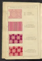 Picture 11 of 62 from Wolldruck (1912), leaf 18
