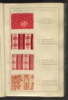 Picture 12 of 62 from Wolldruck (1912), leaf 19