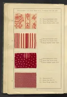 Picture 13 of 62 from Wolldruck (1912), leaf 20