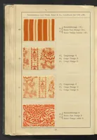 Picture 19 of 62 from Wolldruck (1912), leaf 26