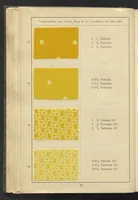 An illustration from Wolldruck (1912)