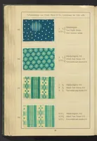 Picture 27 of 62 from Wolldruck (1912), leaf 34