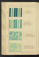 An illustration from Wolldruck (1912)