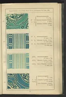 Picture 32 of 62 from Wolldruck (1912), leaf 39