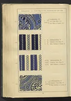 Picture 37 of 62 from Wolldruck (1912), leaf 44